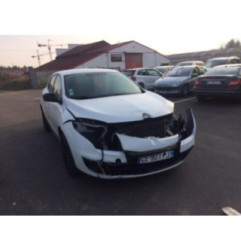 Volant RENAULT MEGANE 3 Photo n°4