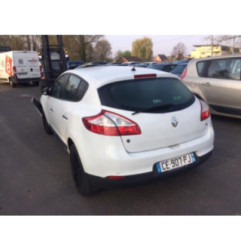 Volant RENAULT MEGANE 3 Photo n°5