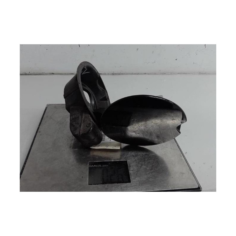 Trappe d'essence PEUGEOT 207