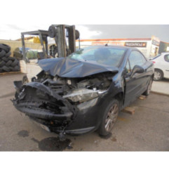 Trappe d'essence PEUGEOT 207 Photo n°4