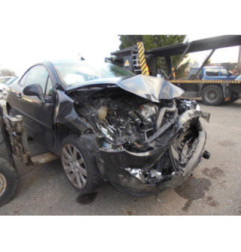 Trappe d'essence PEUGEOT 207 Photo n°5