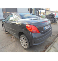 Trappe d'essence PEUGEOT 207 Photo n°6