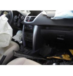 Trappe d'essence PEUGEOT 207 Photo n°8