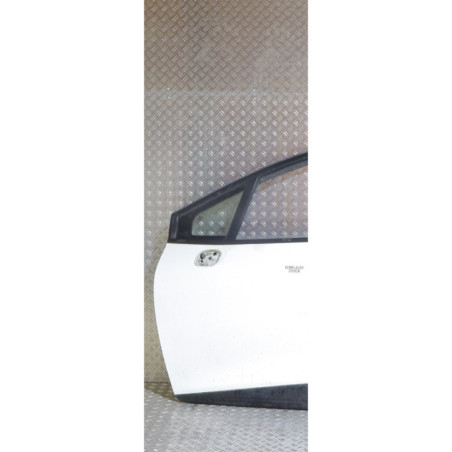Porte avant gauche RENAULT CLIO 4