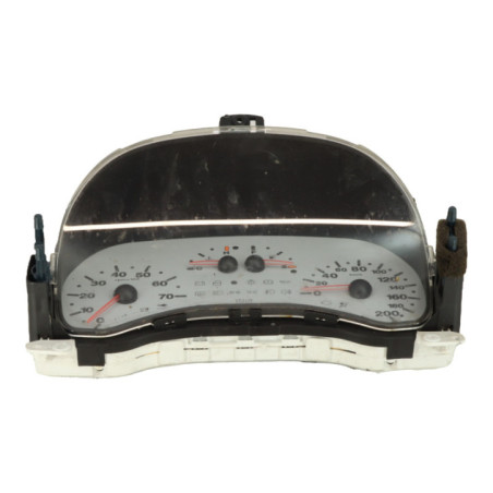 Compteur FIAT DOBLO 1 Photo n°1