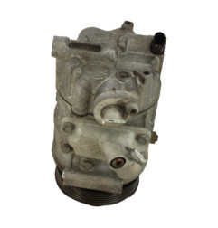 Compresseur clim CITROEN C4 2 Photo n°1