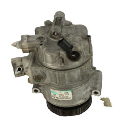 Compresseur clim CITROEN C4 2
