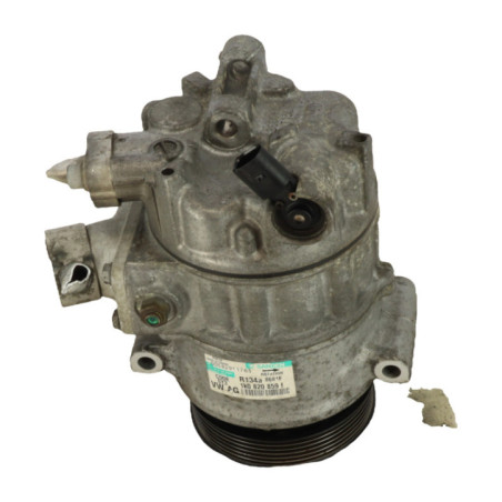 Compresseur clim CITROEN C4 2