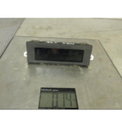 Afficheur CITROEN C2 Photo n°1