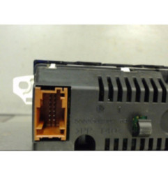 Afficheur CITROEN C2