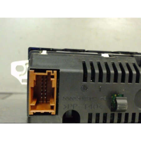 Afficheur CITROEN C2