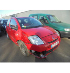 Afficheur CITROEN C2 Photo n°5