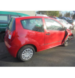 Afficheur CITROEN C2 Photo n°6