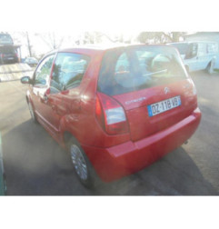 Afficheur CITROEN C2 Photo n°7