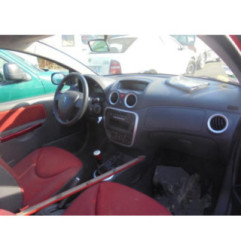 Afficheur CITROEN C2 Photo n°9