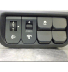 Bouton/Interrupteur KIA RIO 3