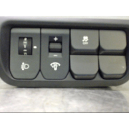 Commande de reglage hauteur de phare KIA RIO 3