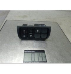 Bouton/Interrupteur KIA RIO 3 Photo n°3