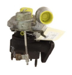 Turbo RENAULT SCENIC 2 Photo n°5