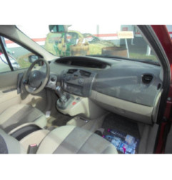 Turbo RENAULT SCENIC 2 Photo n°6