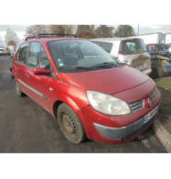 Turbo RENAULT SCENIC 2 Photo n°7