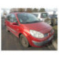 Turbo RENAULT SCENIC 2