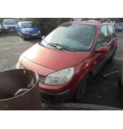 Turbo RENAULT SCENIC 2 Photo n°8