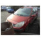 Turbo RENAULT SCENIC 2