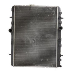 Radiateur eau PEUGEOT 2008 1 Photo n°1