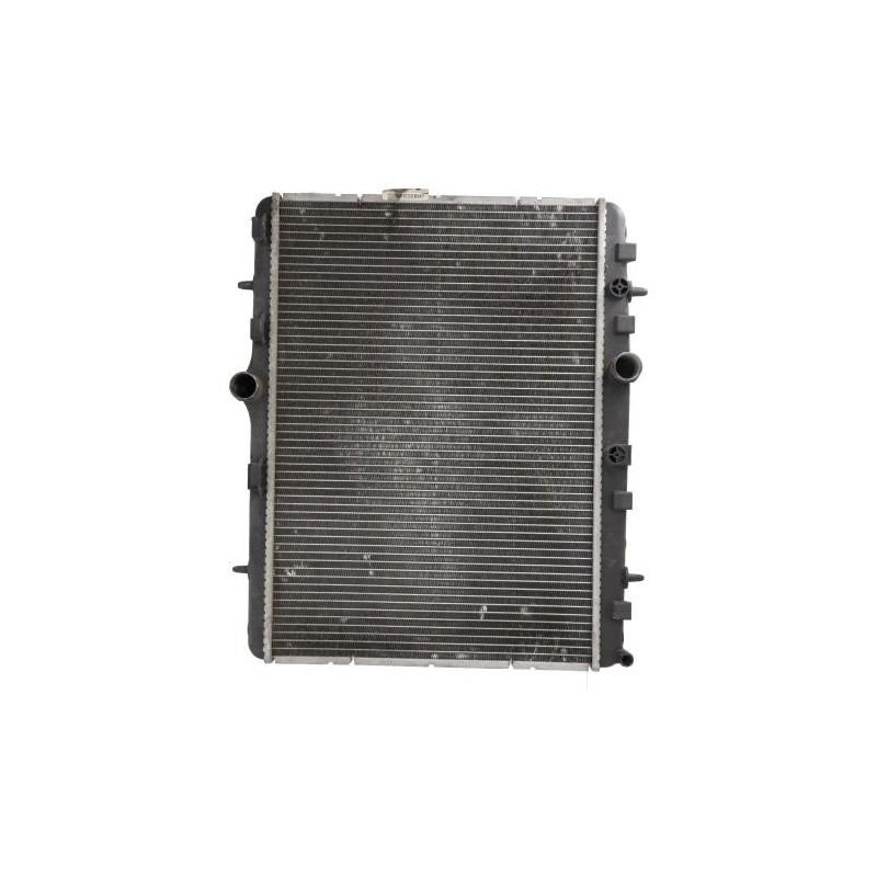 Radiateur eau PEUGEOT 2008 1