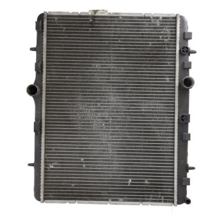 Radiateur eau PEUGEOT 2008 1 Photo n°1