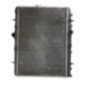 Radiateur eau PEUGEOT 2008 1
