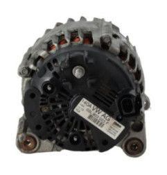 Alternateur VOLKSWAGEN GOLF 6 Photo n°3