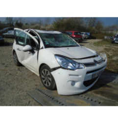 Interrupteur de leve vitre avant droit CITROEN C3 2 Photo n°7