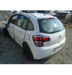 Vitre avant droit CITROEN C3 2 Photo n°5