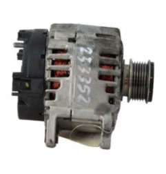 Alternateur VOLKSWAGEN GOLF 6 Photo n°4