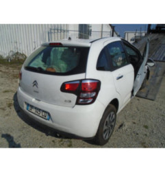 Vitre avant droit CITROEN C3 2 Photo n°6