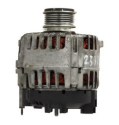 Alternateur VOLKSWAGEN GOLF 6 Photo n°5