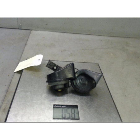 Avertisseur/Klaxon CITROEN C4 PICASSO 1