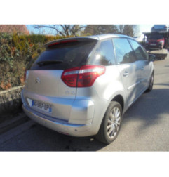 Avertisseur/Klaxon CITROEN C4 PICASSO 1 Photo n°5
