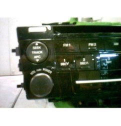 Autoradio d'origine MAZDA 6 1