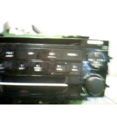 Autoradio d'origine MAZDA 6 1 Photo n°3