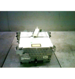 Autoradio d'origine MAZDA 6 1 Photo n°4