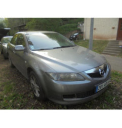 Autoradio d'origine MAZDA 6 1 Photo n°7