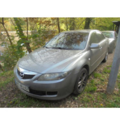 Autoradio d'origine MAZDA 6 1 Photo n°8