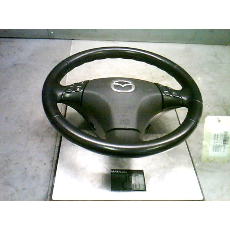 Volant MAZDA 6 1