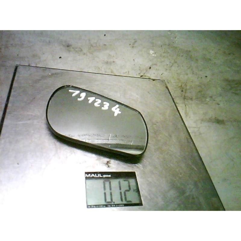 Glace retroviseur droit MAZDA 6 1