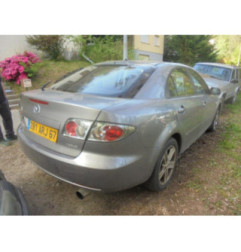 Glace retroviseur droit MAZDA 6 1 Photo n°4