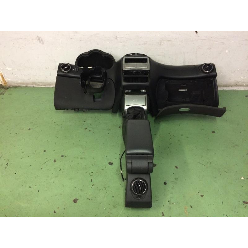 Planche de bord complete ALFA ROMEO GT