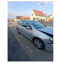 Alternateur VOLKSWAGEN GOLF 6 Photo n°9